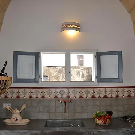 Sofia Corsano (Apulia)