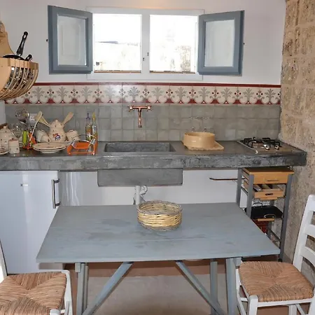 Sofia Apartament Corsano (Apulia)