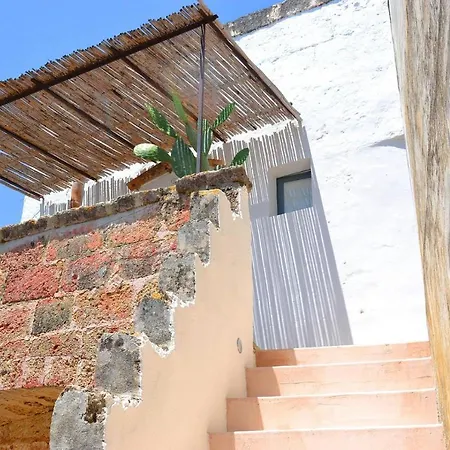 Apartament Sofia Corsano (Apulia)