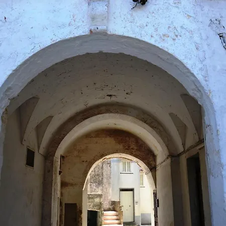 Sofia Apartament Corsano (Apulia)