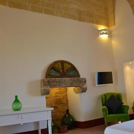 Sofia Corsano (Apulia)