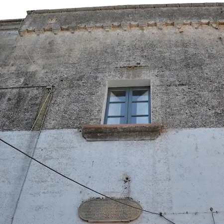 Apartament Sofia Corsano (Apulia)
