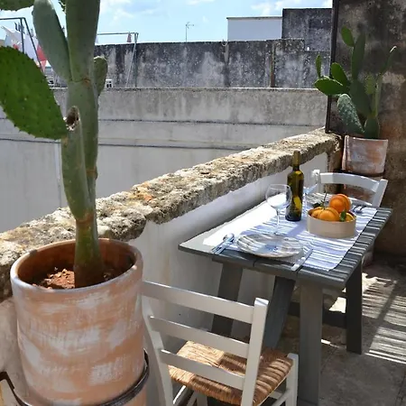 Sofia * Corsano (Apulia)